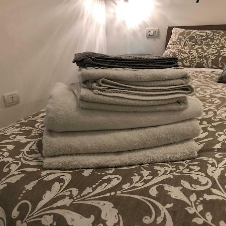 Casa Comasia マルティナ・フランカ エクステリア 写真
