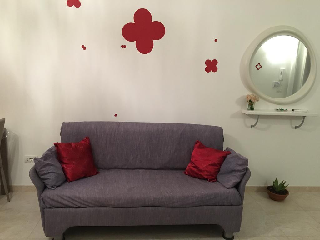 Casa Comasia マルティナ・フランカ エクステリア 写真