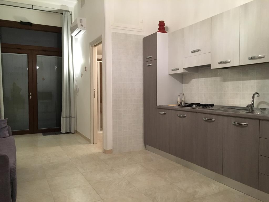 Casa Comasia マルティナ・フランカ エクステリア 写真