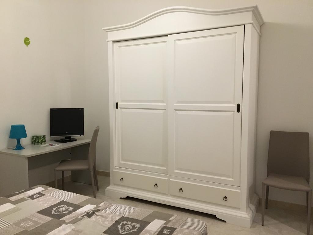 Casa Comasia マルティナ・フランカ エクステリア 写真