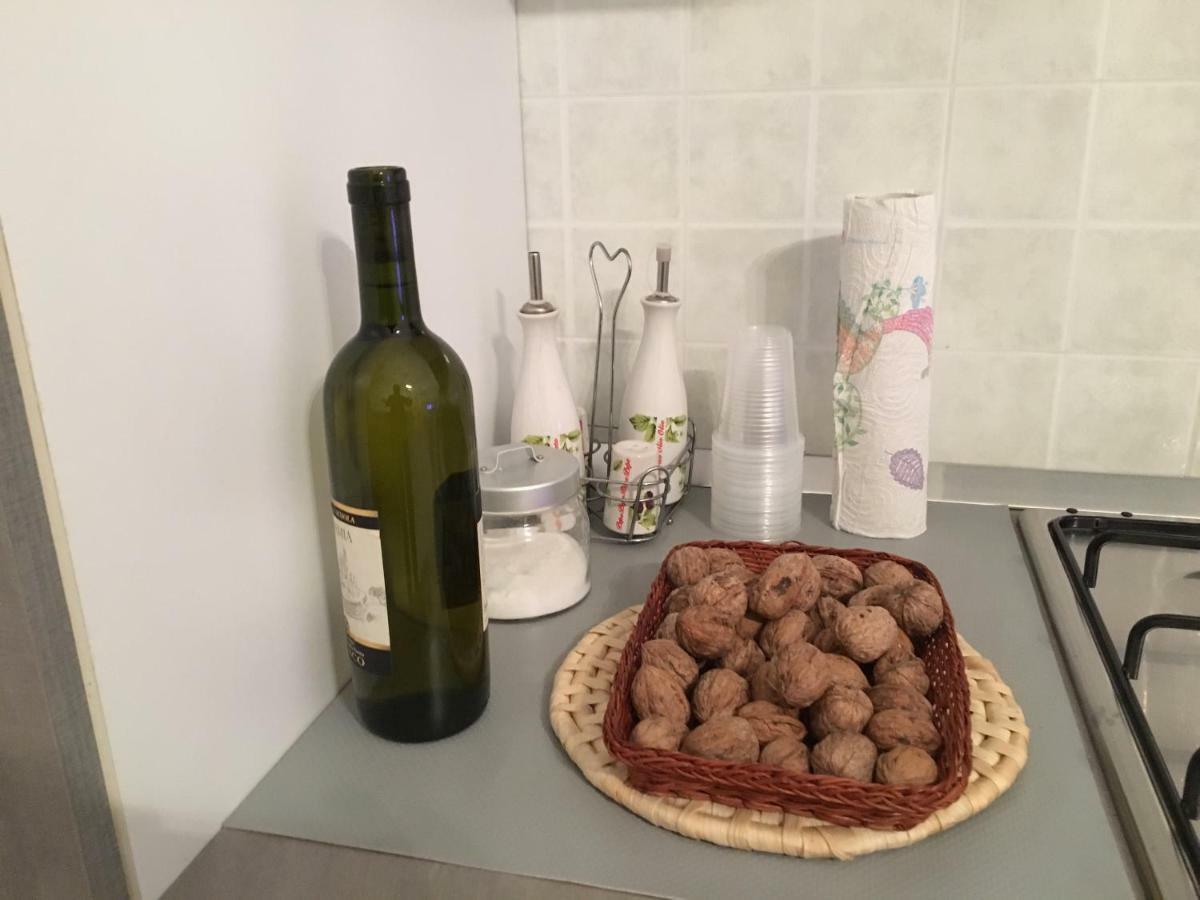 Casa Comasia マルティナ・フランカ エクステリア 写真
