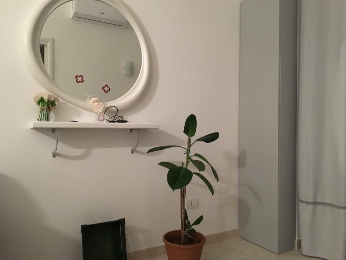 Casa Comasia マルティナ・フランカ エクステリア 写真