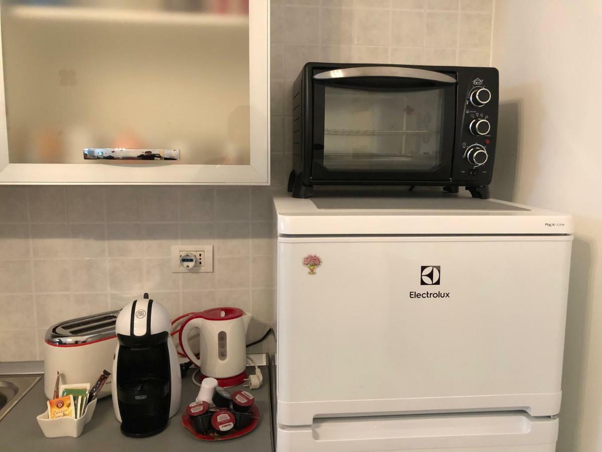 Casa Comasia マルティナ・フランカ エクステリア 写真