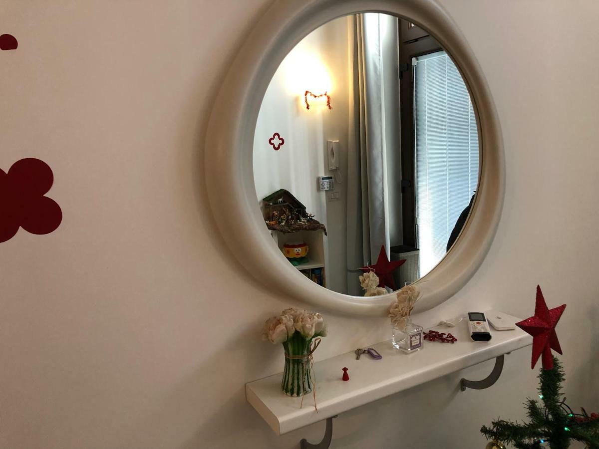 Casa Comasia マルティナ・フランカ エクステリア 写真